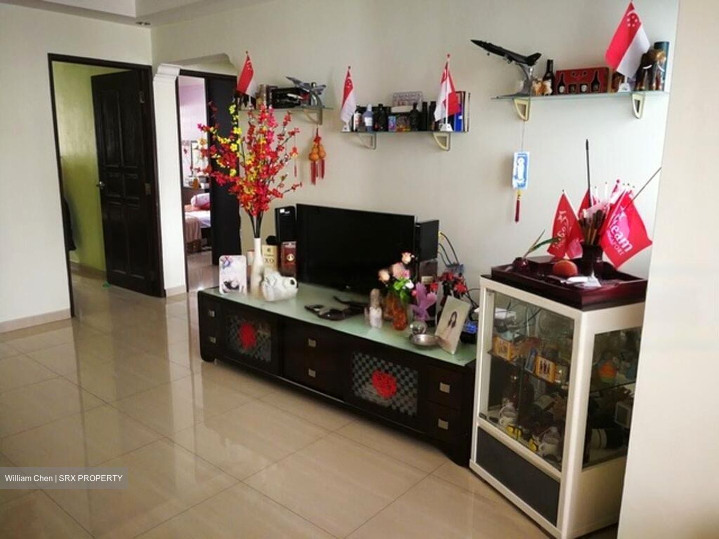 Blk 236 Hougang Avenue 1 (Hougang), HDB 4 Rooms #595109001